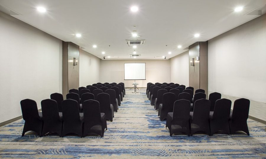 Meetspace One
