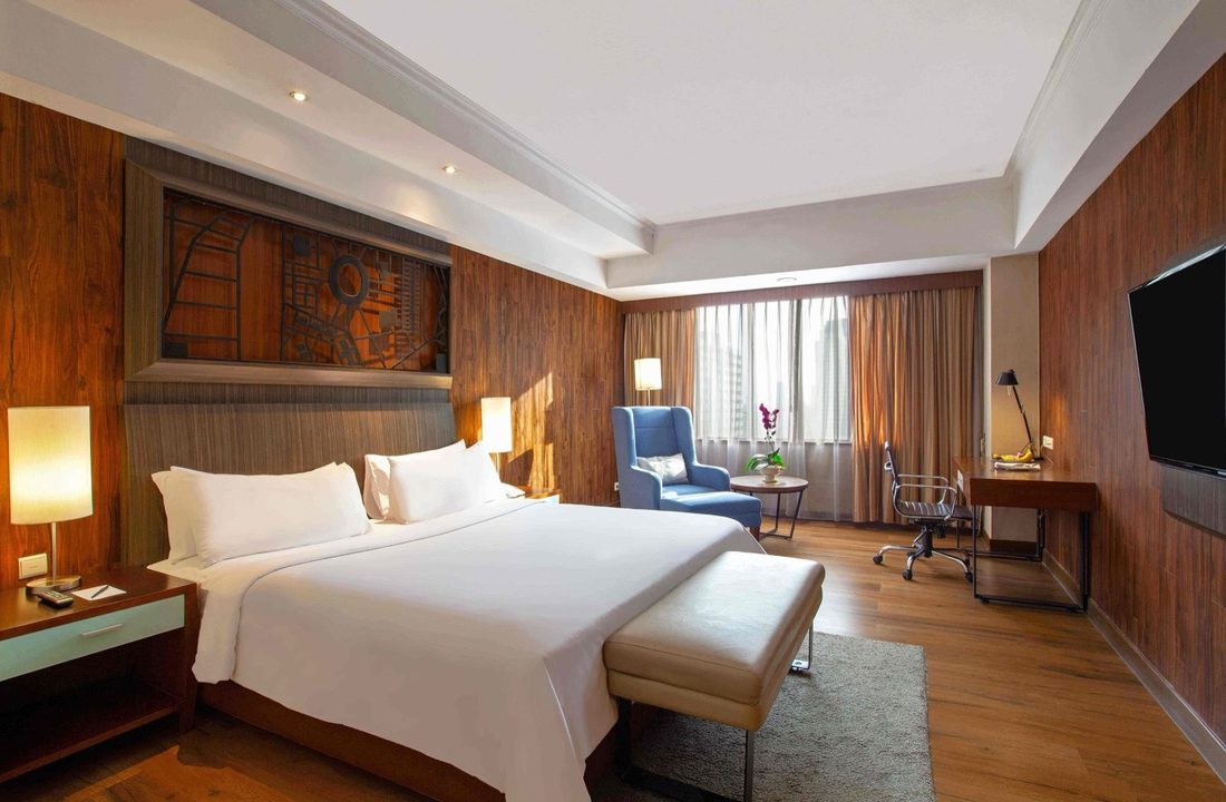 Premium Room