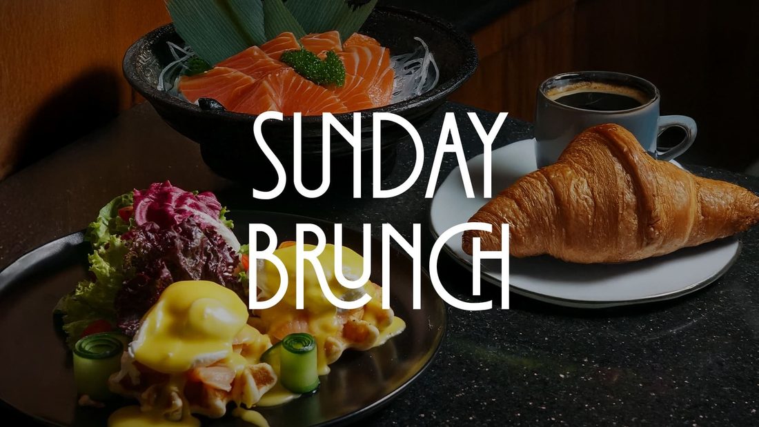 Sunday Brunch