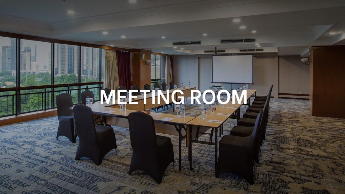 Meeting Package